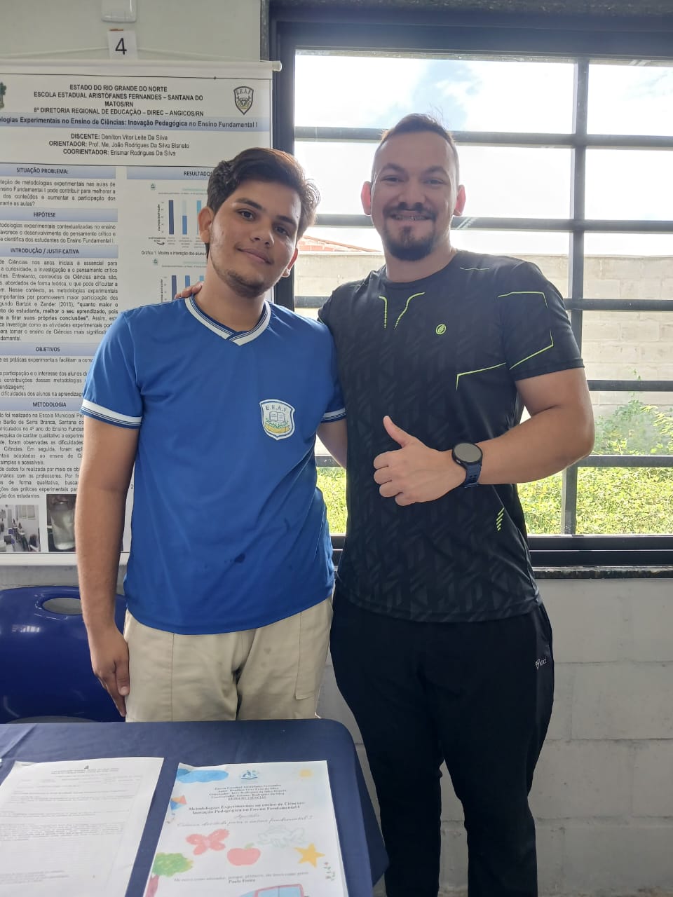 Apresentação 2